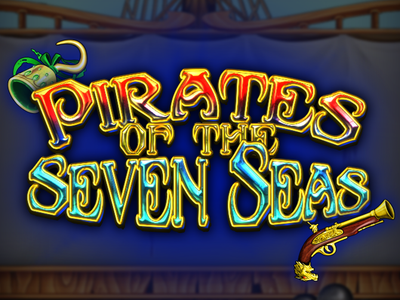 Pirates of the Seven Seas