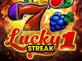 Lucky Streak 1 screenshot