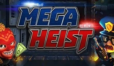 Mega Heist
