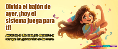 Usa tu código promocional ya