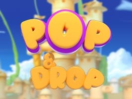 Pop and Drop screenshot