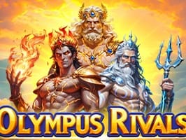 Olympus Rivals screenshot